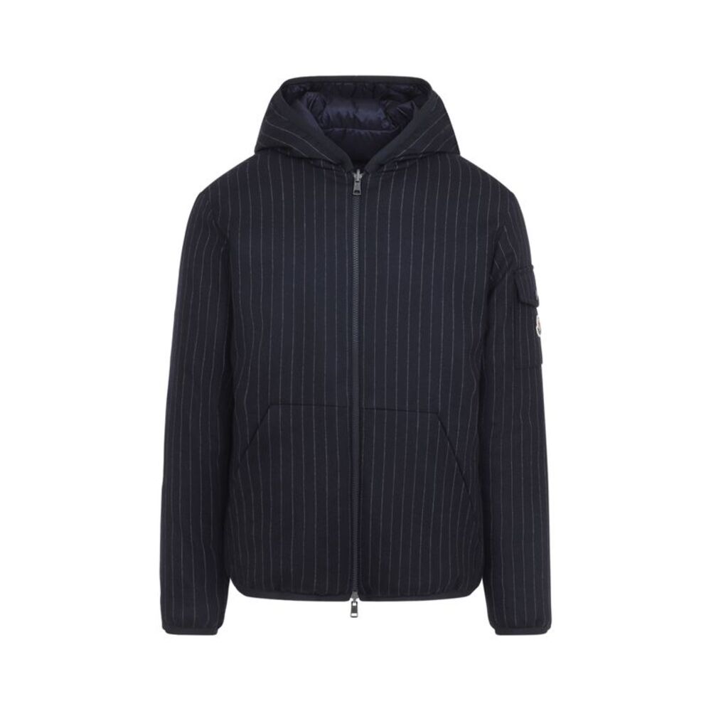 Moncler Ceze Reversible Hooded Jacket Men